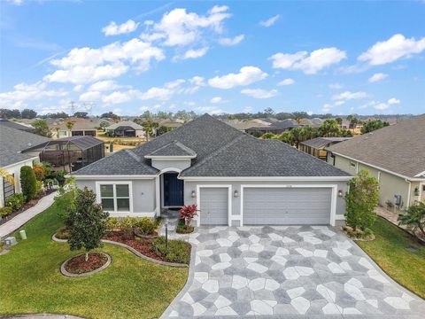 Tiny photo for 2556 Spurlock Way, The Villages, FL 32163 (MLS # G5106350)