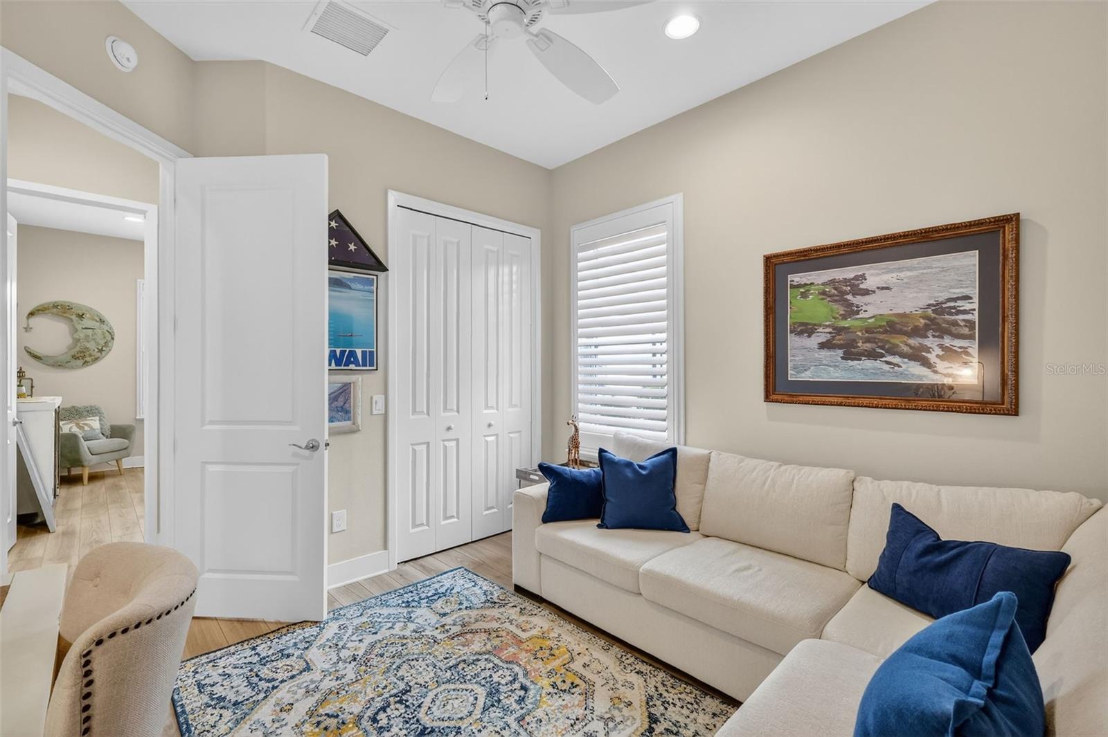 THE VILLAGES - Residential