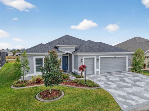 Tiny photo for 2556 Spurlock Way, The Villages, FL 32163 (MLS # G5106350)