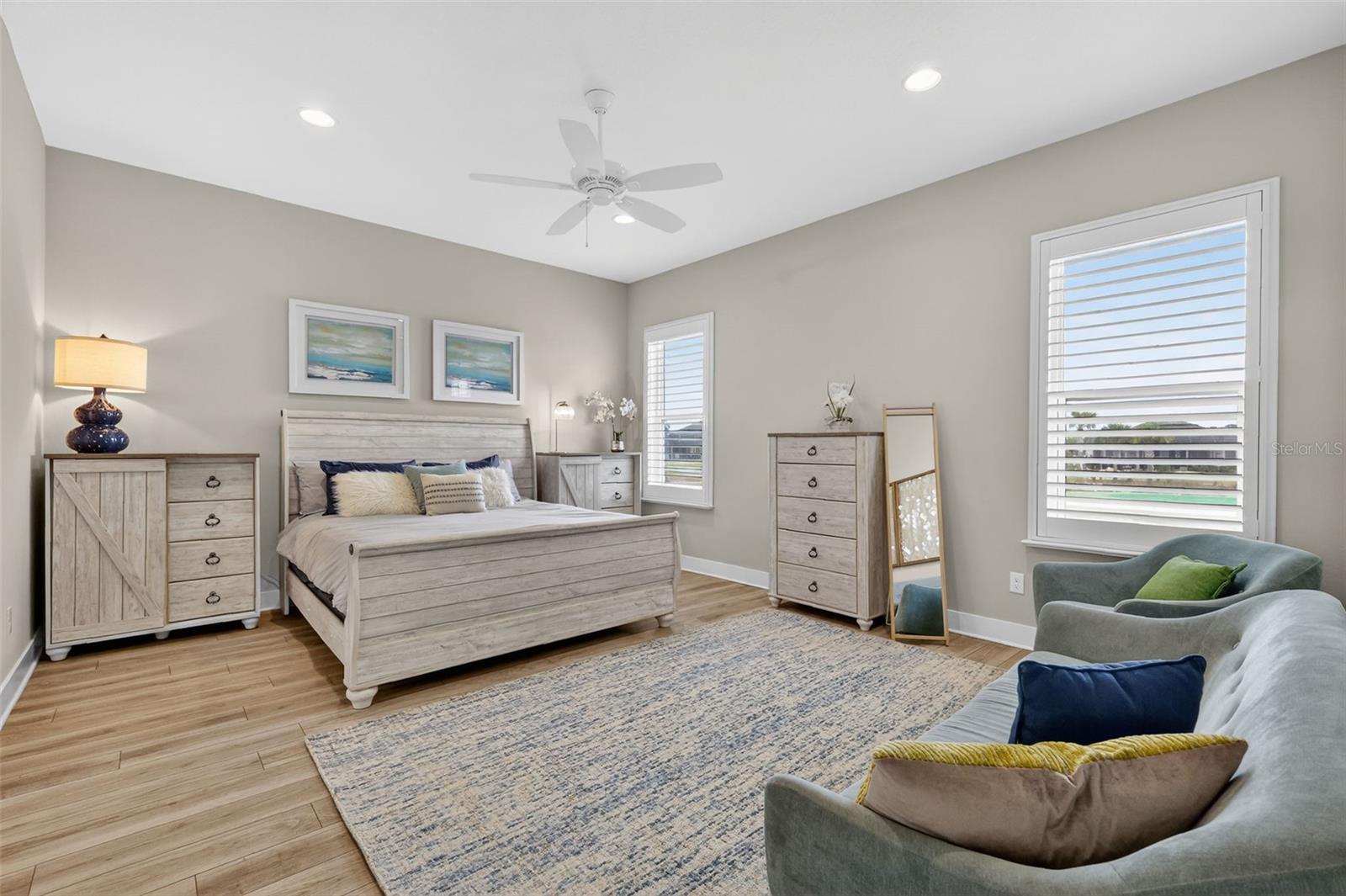 THE VILLAGES - Residential