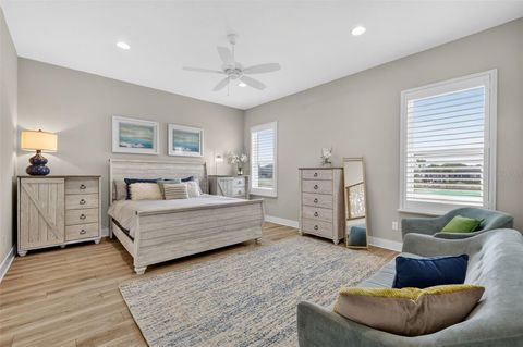 Tiny photo for 2556 Spurlock Way, The Villages, FL 32163 (MLS # G5106350)