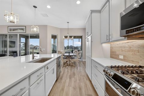 Tiny photo for 2556 Spurlock Way, The Villages, FL 32163 (MLS # G5106350)