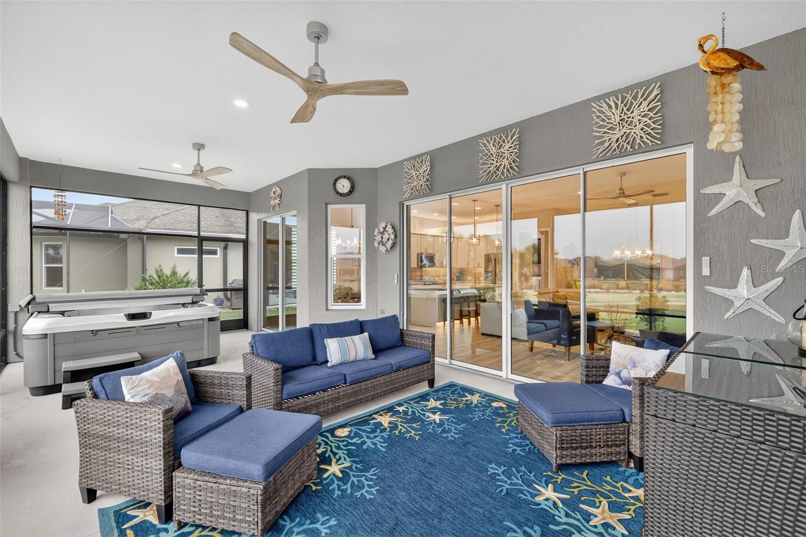 THE VILLAGES - Residential