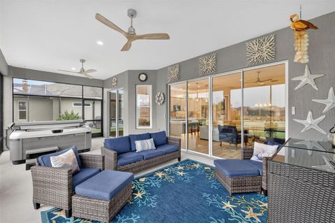 Tiny photo for 2556 Spurlock Way, The Villages, FL 32163 (MLS # G5106350)