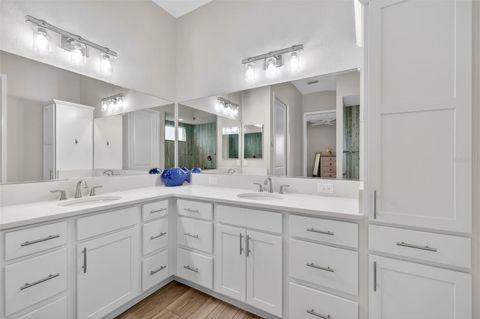 Tiny photo for 2556 Spurlock Way, The Villages, FL 32163 (MLS # G5106350)