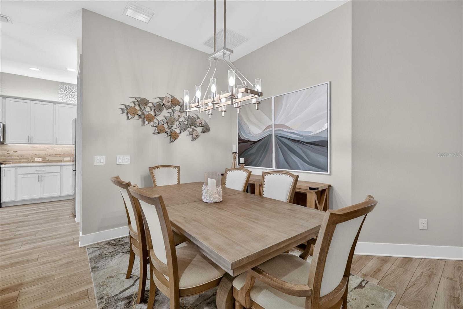 THE VILLAGES - Residential