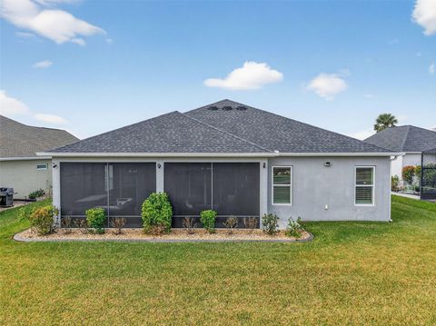 Tiny photo for 2556 Spurlock Way, The Villages, FL 32163 (MLS # G5106350)