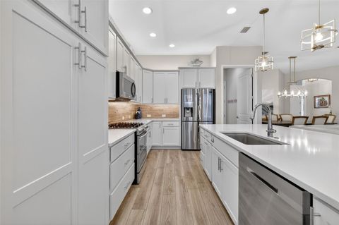 Tiny photo for 2556 Spurlock Way, The Villages, FL 32163 (MLS # G5106350)