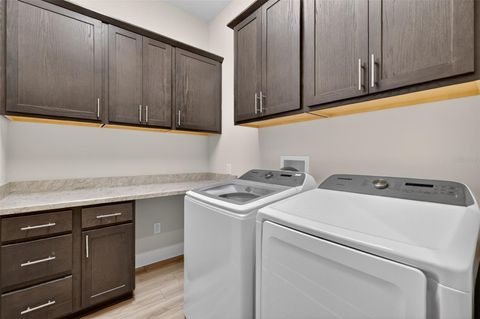 Tiny photo for 2556 Spurlock Way, The Villages, FL 32163 (MLS # G5106350)