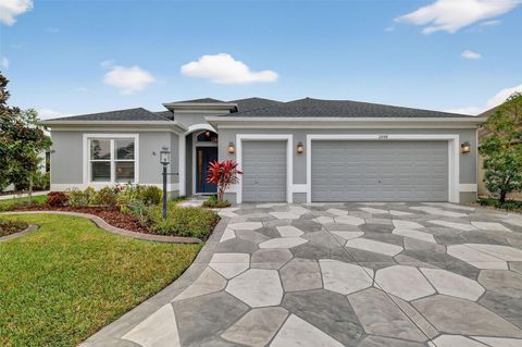 Tiny photo for 2556 Spurlock Way, The Villages, FL 32163 (MLS # G5106350)