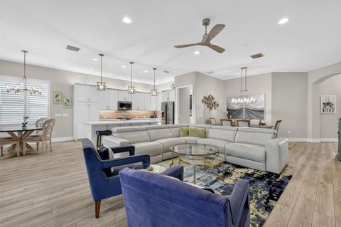 Tiny photo for 2556 Spurlock Way, The Villages, FL 32163 (MLS # G5106350)