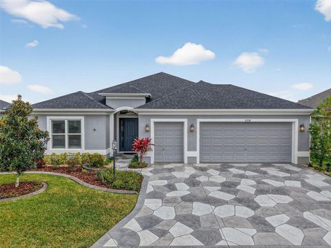 Tiny photo for 2556 Spurlock Way, The Villages, FL 32163 (MLS # G5106350)