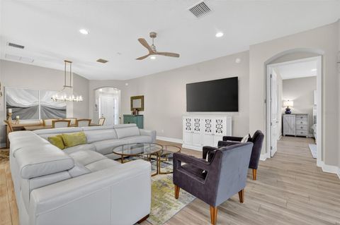 Tiny photo for 2556 Spurlock Way, The Villages, FL 32163 (MLS # G5106350)