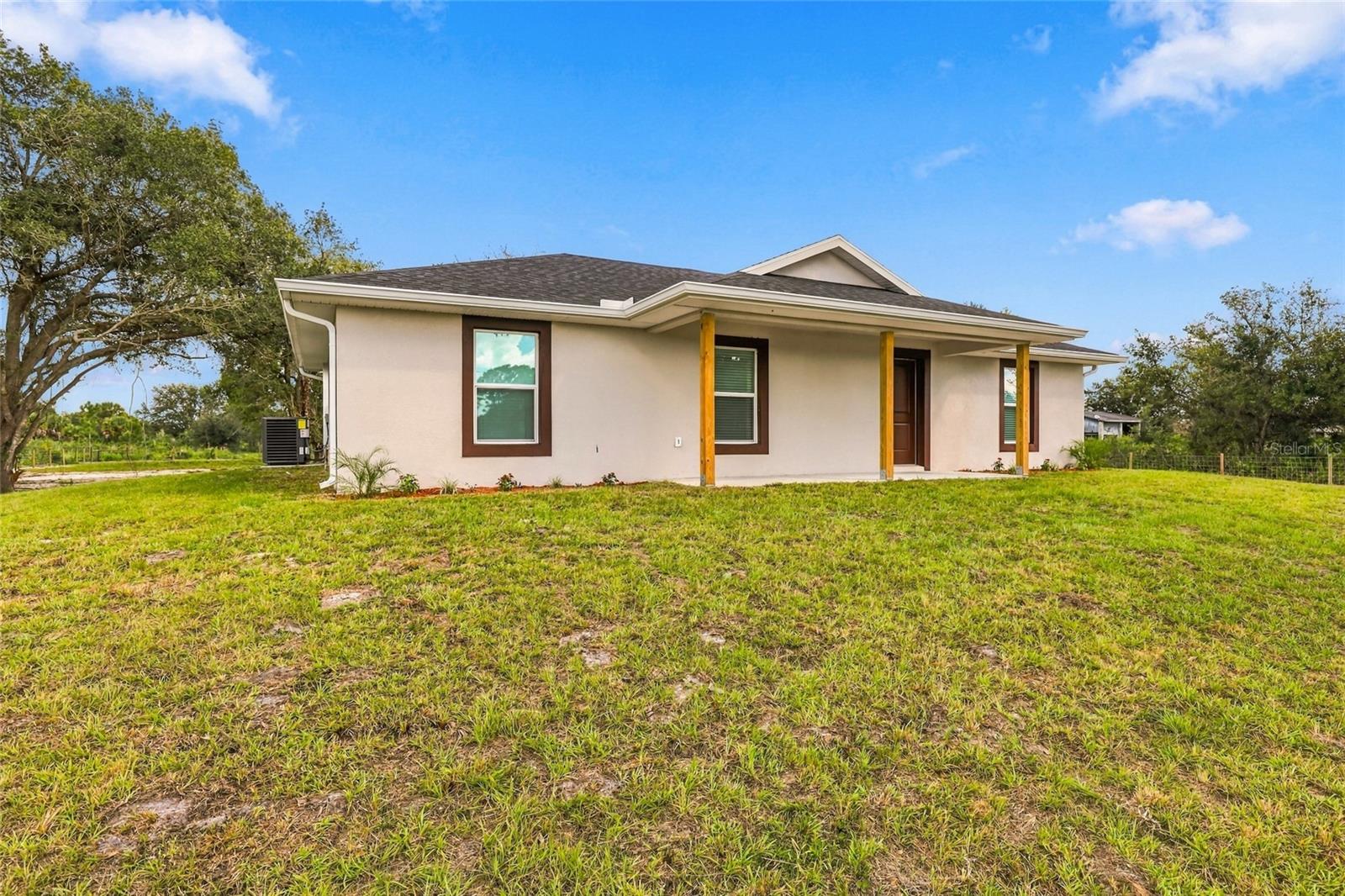 14973 NW 304TH STREET