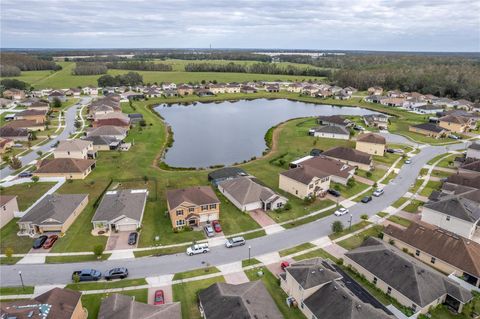 A home in KISSIMMEE