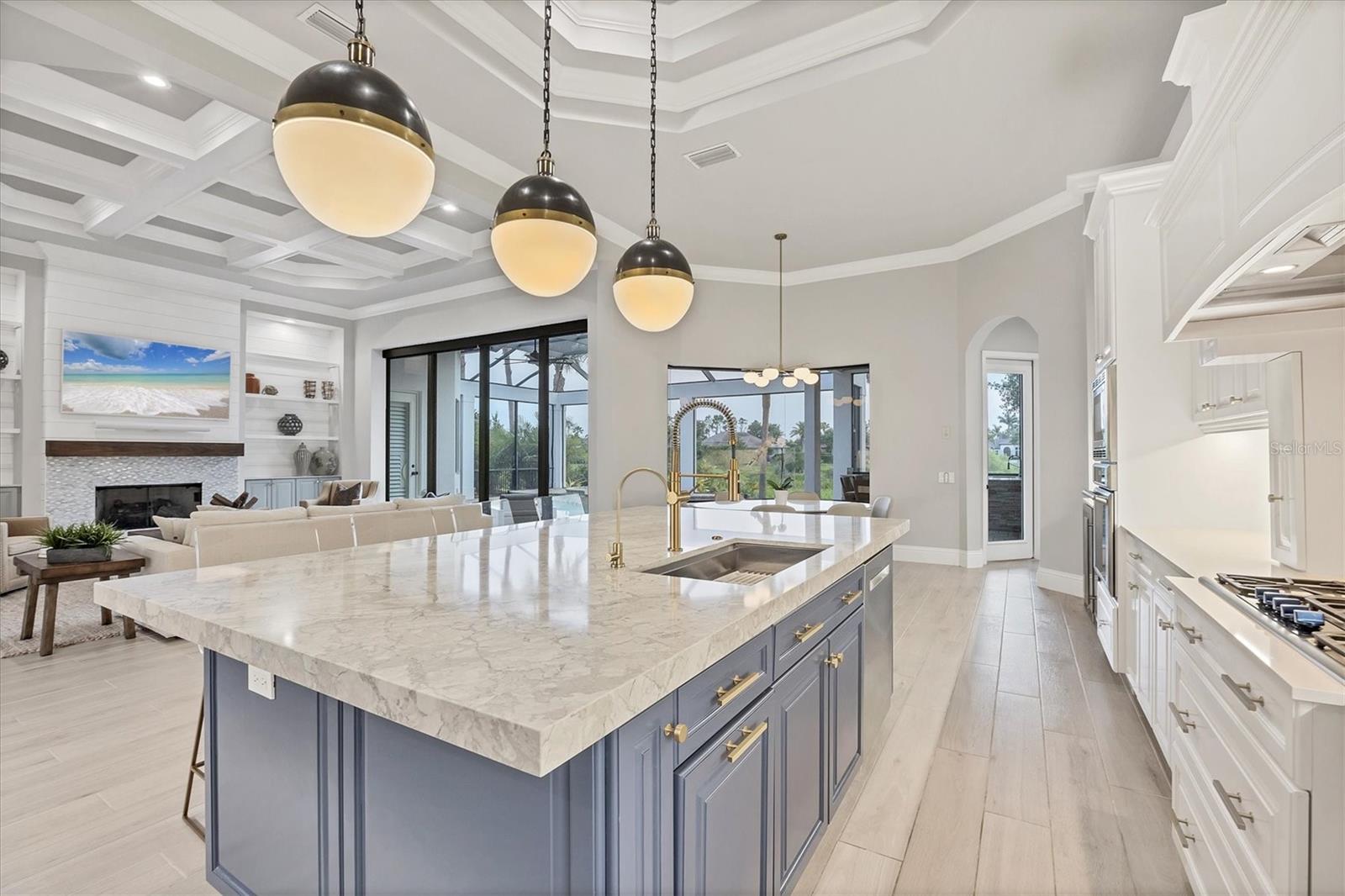 LAKE CLUB PH I - Residential