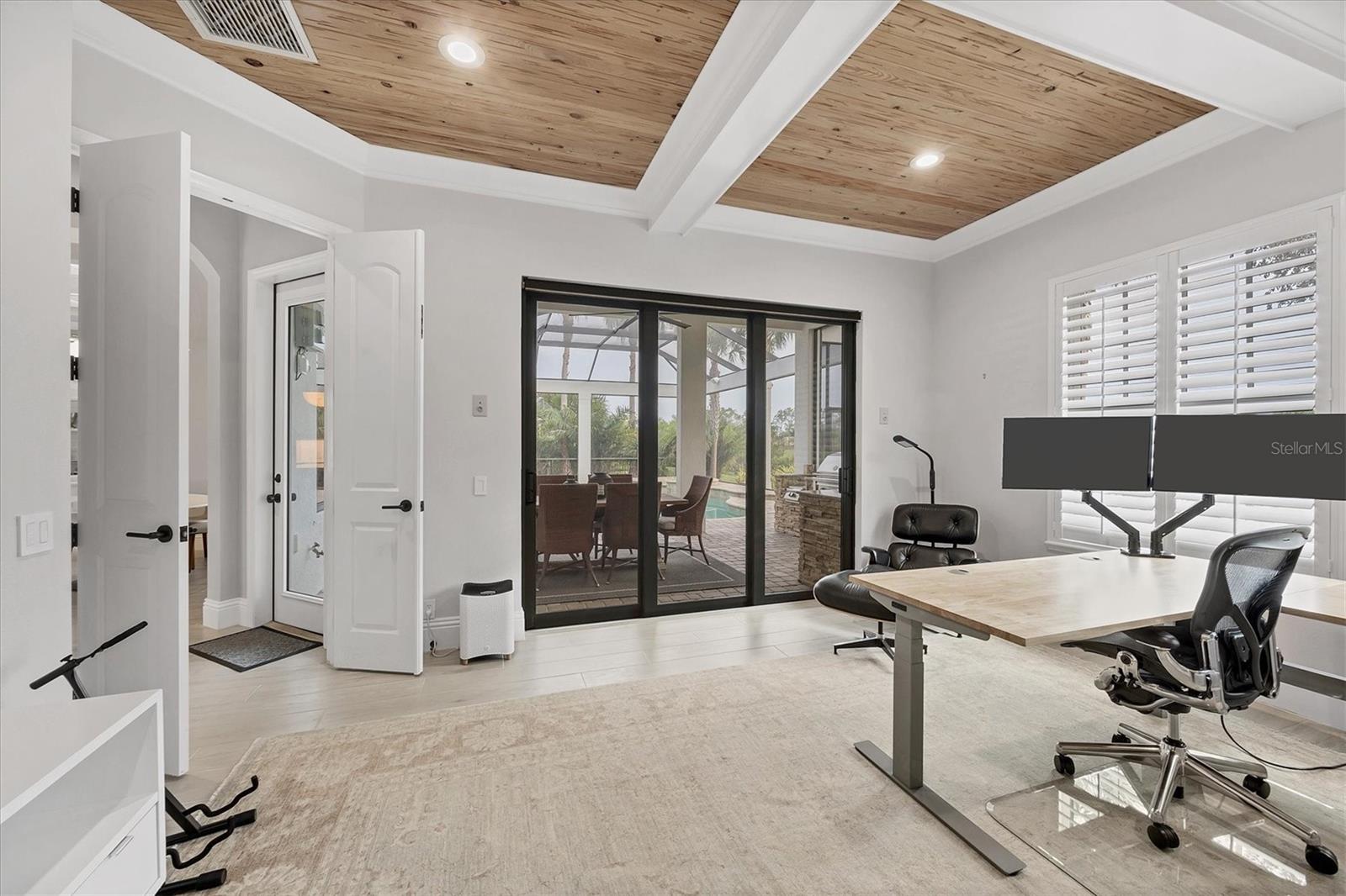 LAKE CLUB PH I - Residential