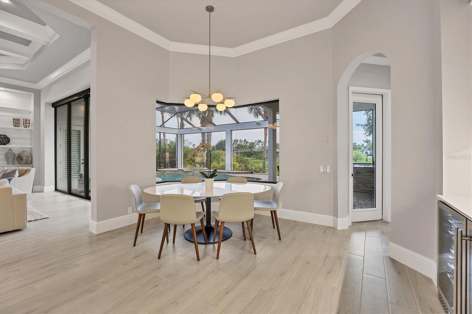 LAKE CLUB PH I - Residential