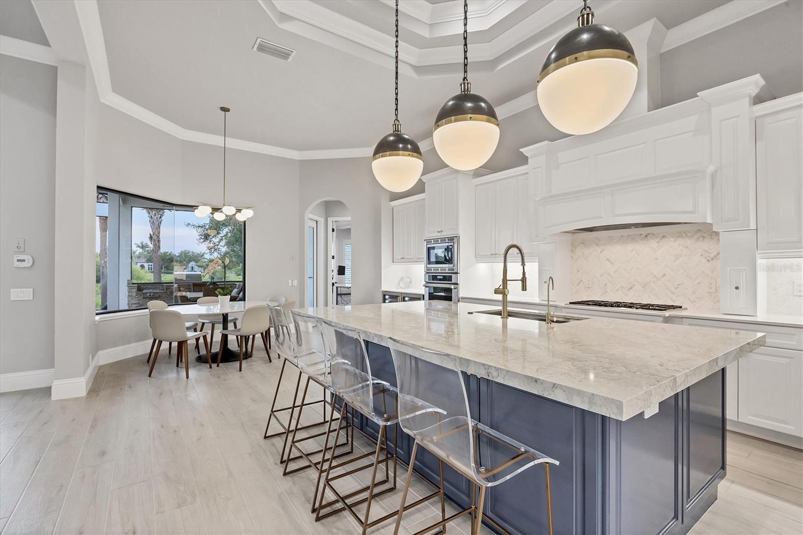 LAKE CLUB PH I - Residential