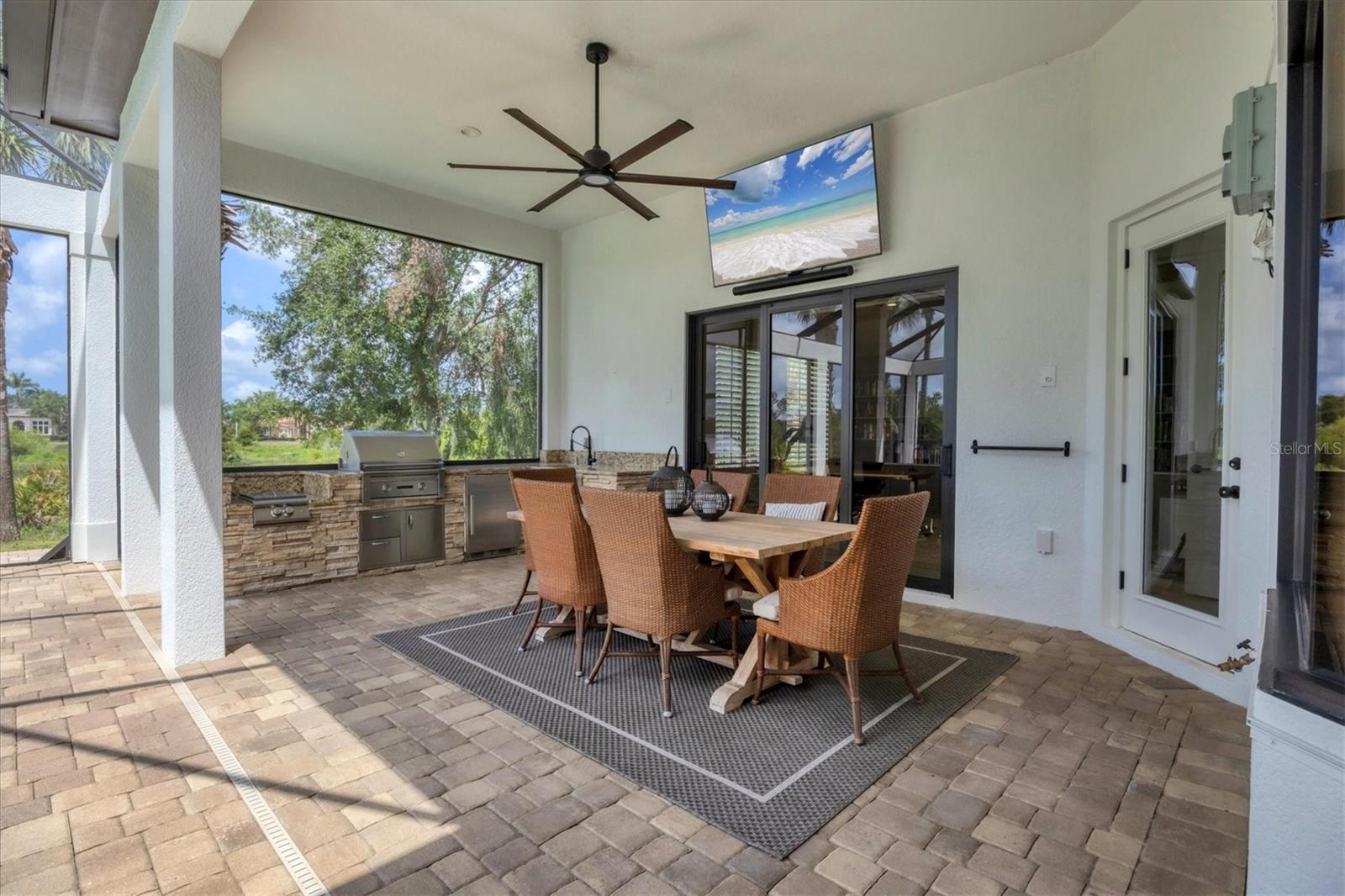 LAKE CLUB PH I - Residential