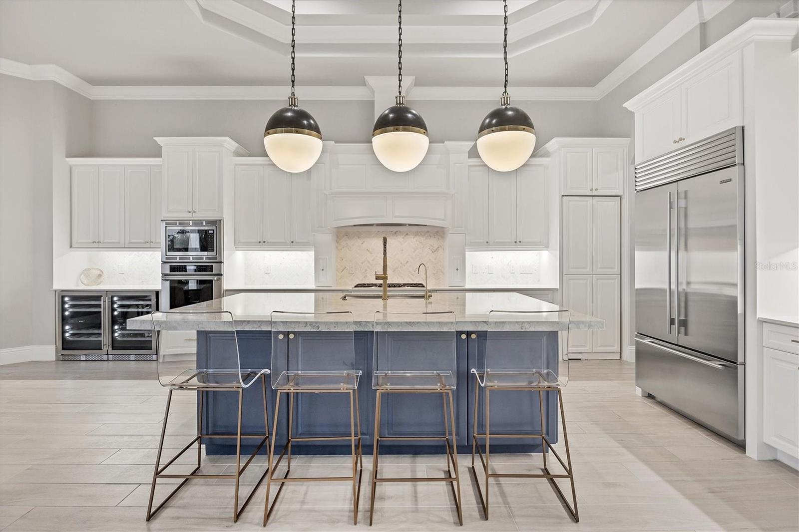 LAKE CLUB PH I - Residential