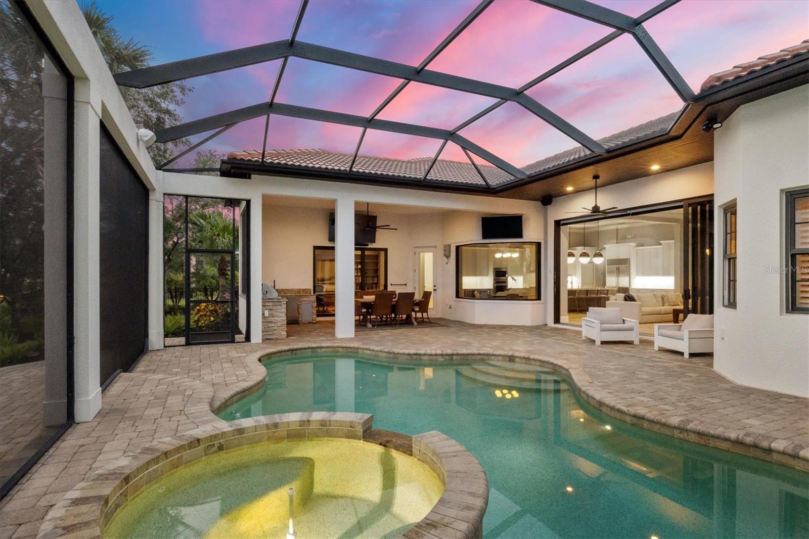 LAKE CLUB PH I - Residential