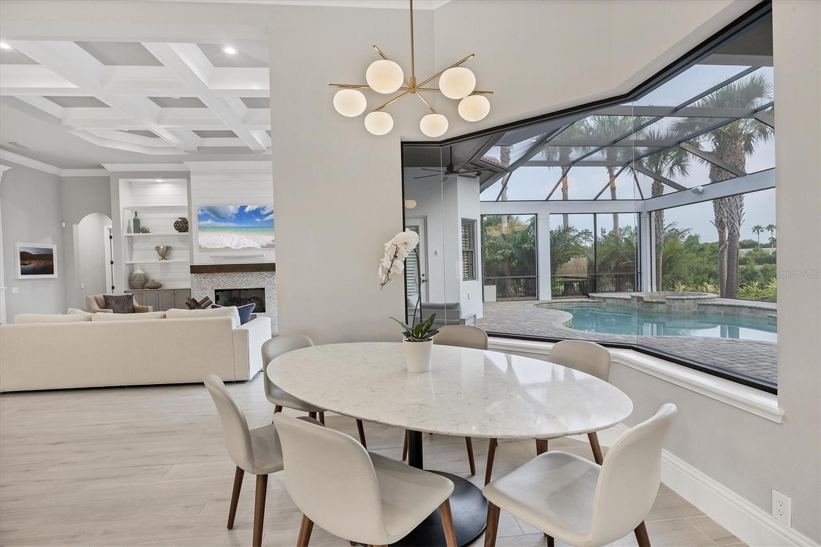 LAKE CLUB PH I - Residential