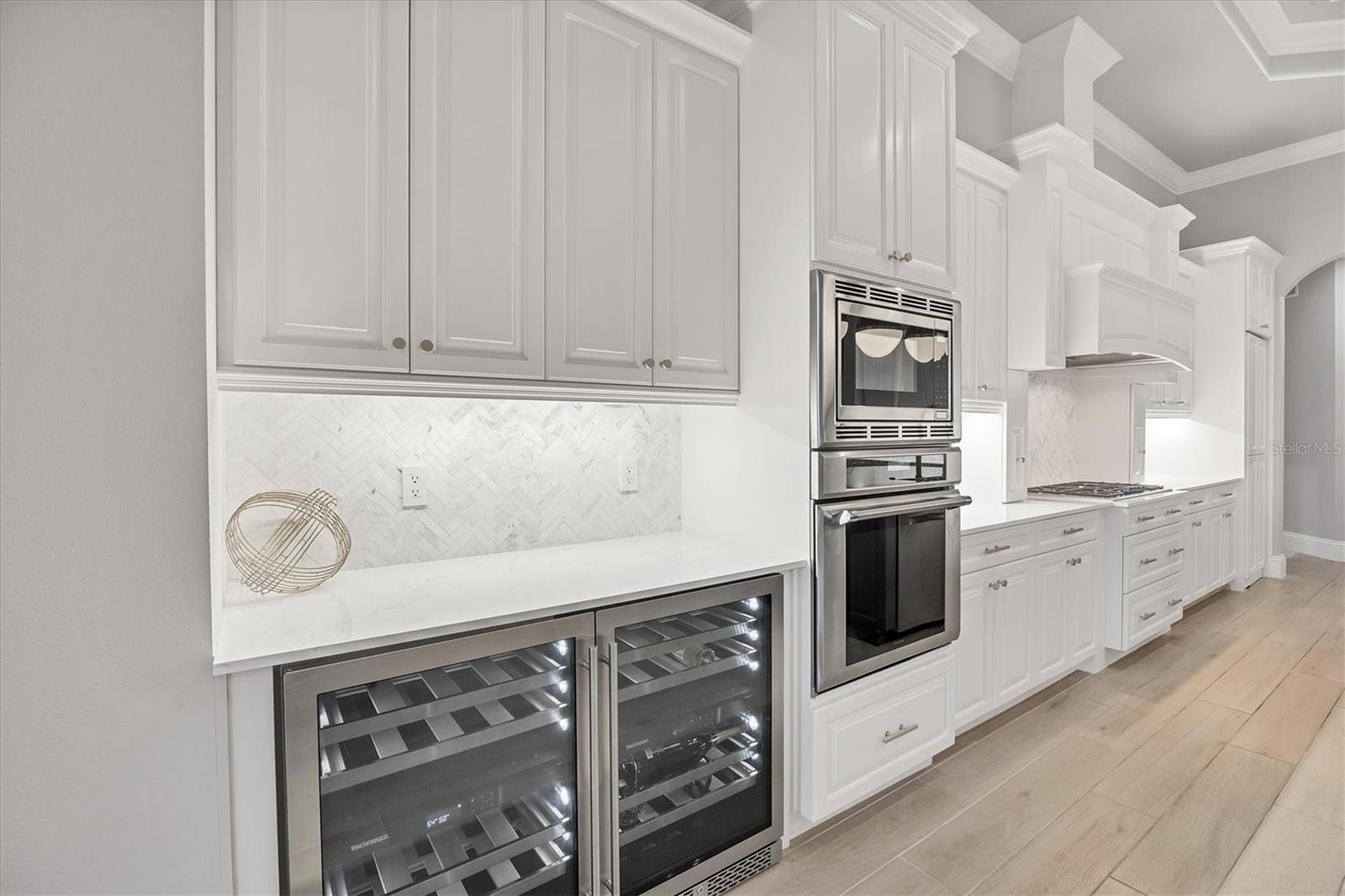 LAKE CLUB PH I - Residential