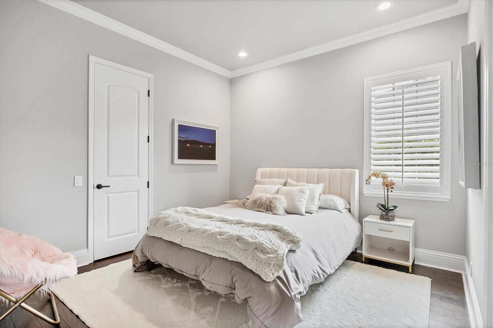 LAKE CLUB PH I - Residential