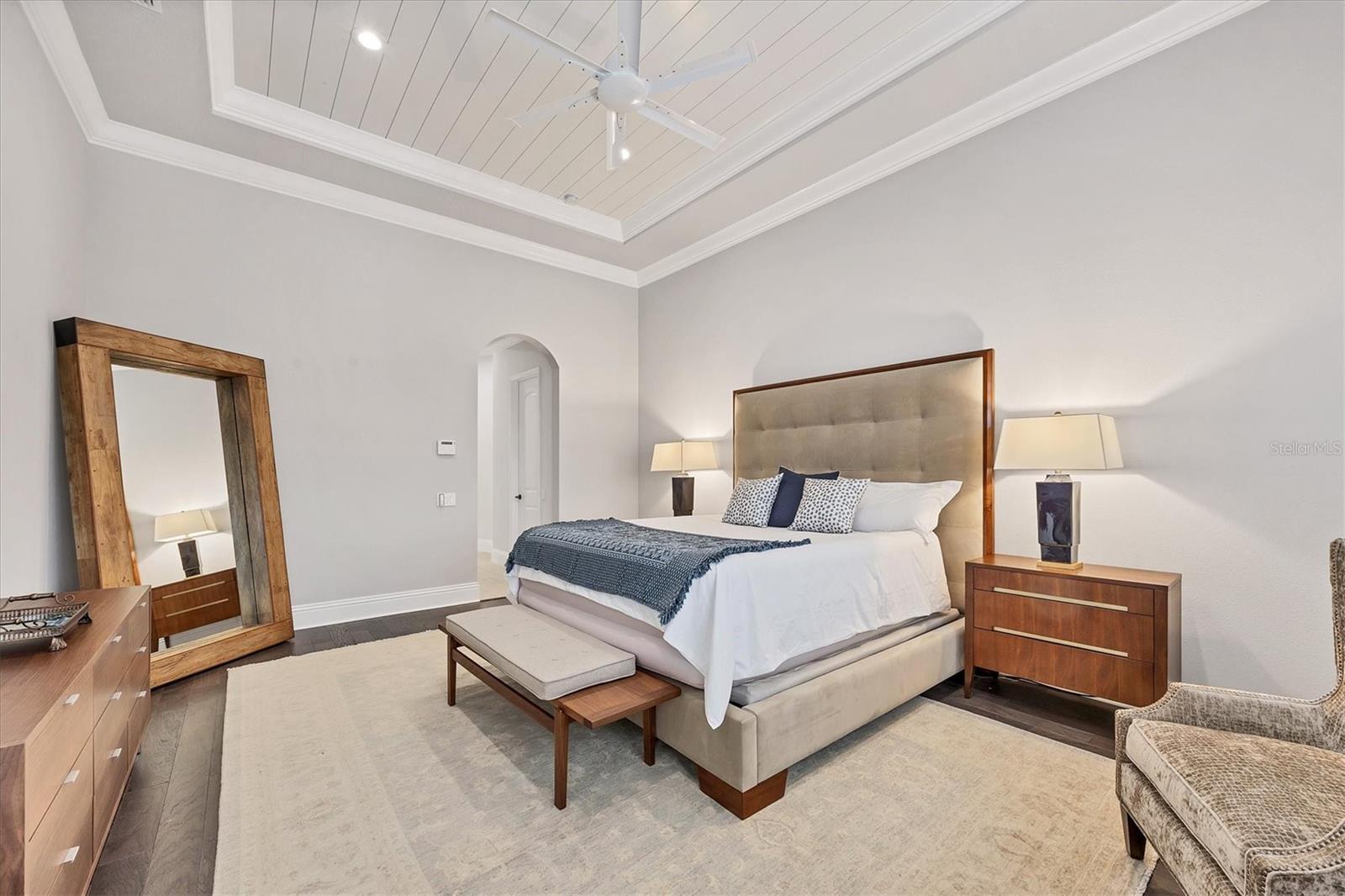 LAKE CLUB PH I - Residential