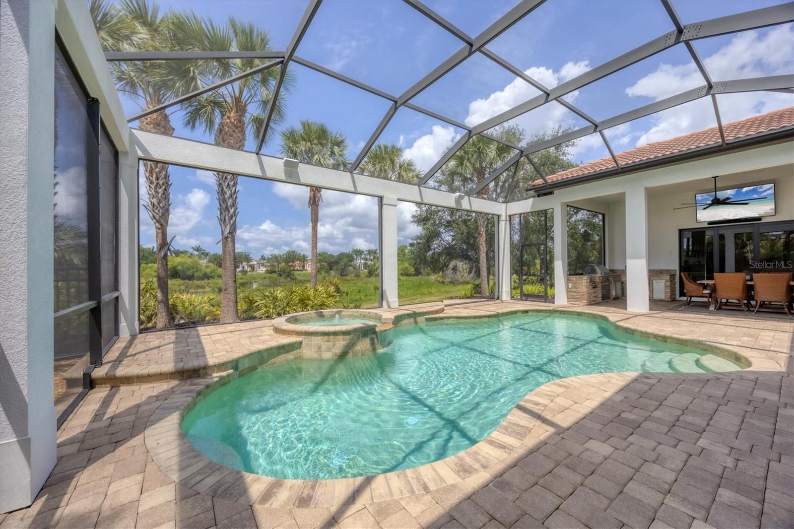 LAKE CLUB PH I - Residential