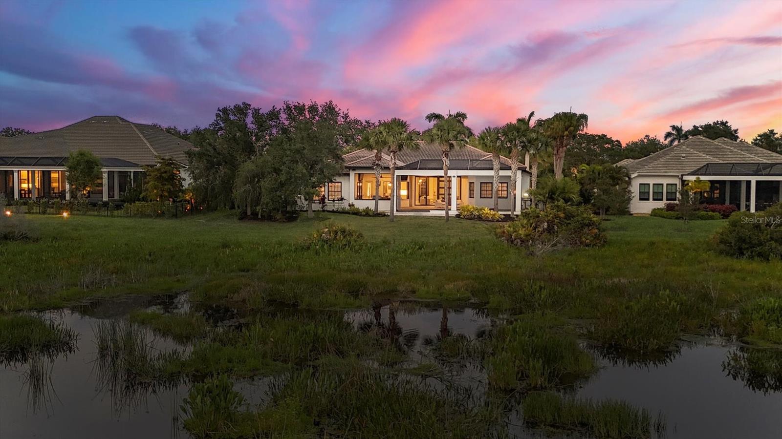 LAKE CLUB PH I - Residential