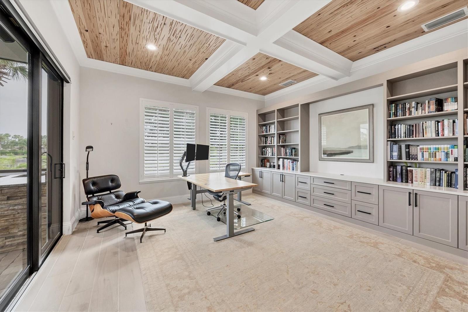 LAKE CLUB PH I - Residential