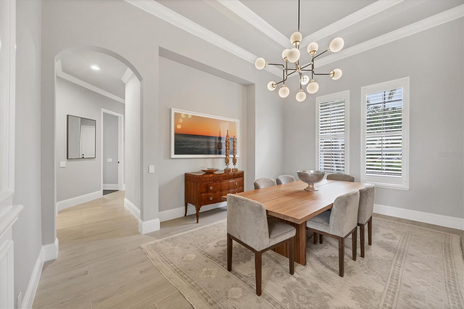 LAKE CLUB PH I - Residential