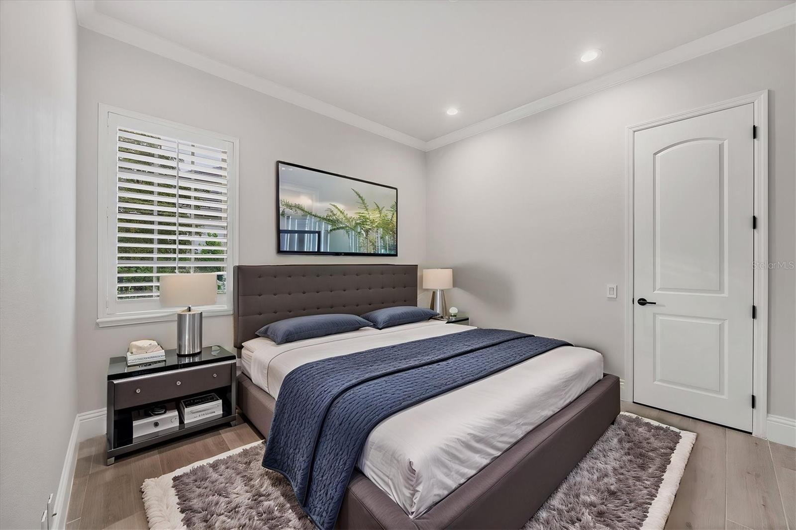 LAKE CLUB PH I - Residential