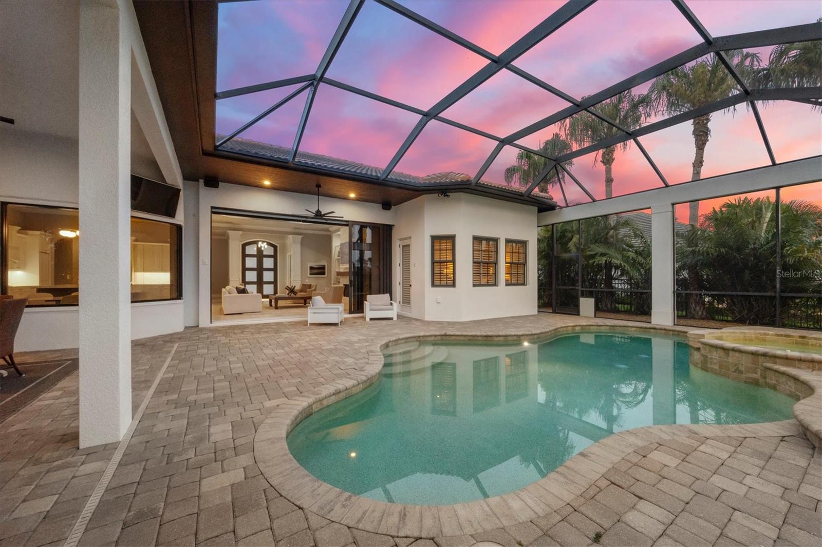 LAKE CLUB PH I - Residential