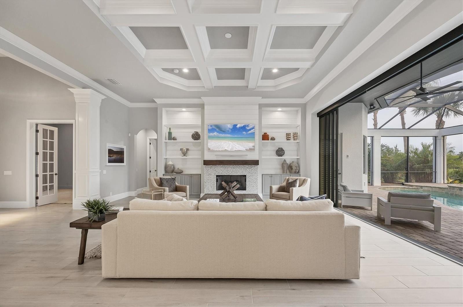 LAKE CLUB PH I - Residential