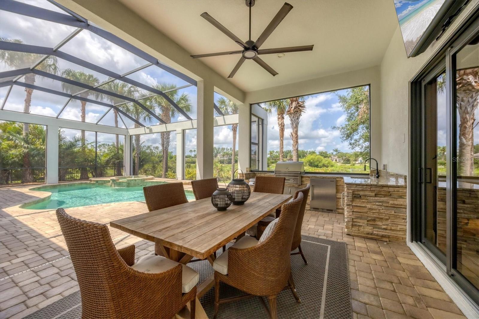 LAKE CLUB PH I - Residential