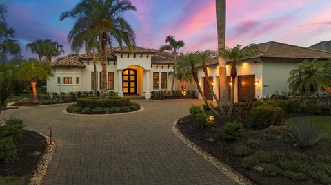 Photo of 8312 Catamaran Circle, Lakewood Ranch, FL 34202 (MLS # A4654059)