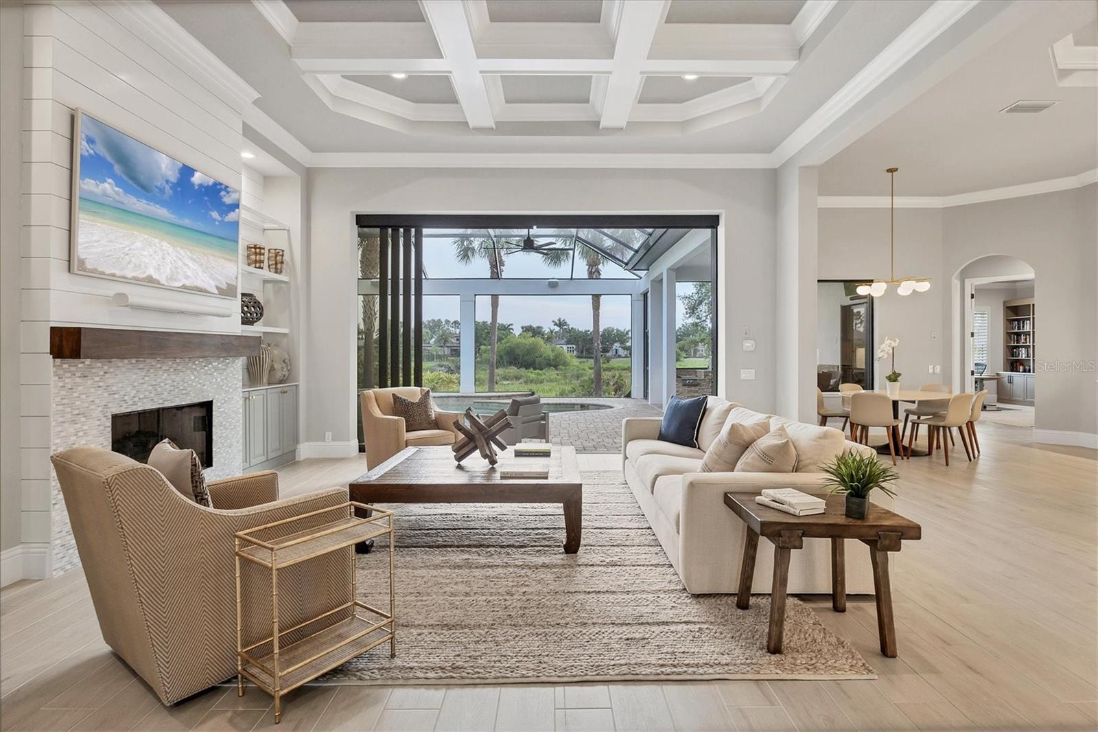 LAKE CLUB PH I - Residential