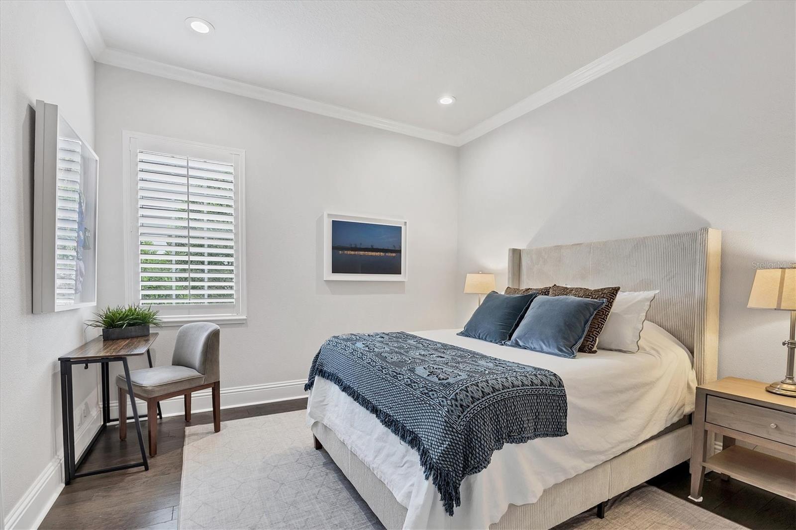 LAKE CLUB PH I - Residential