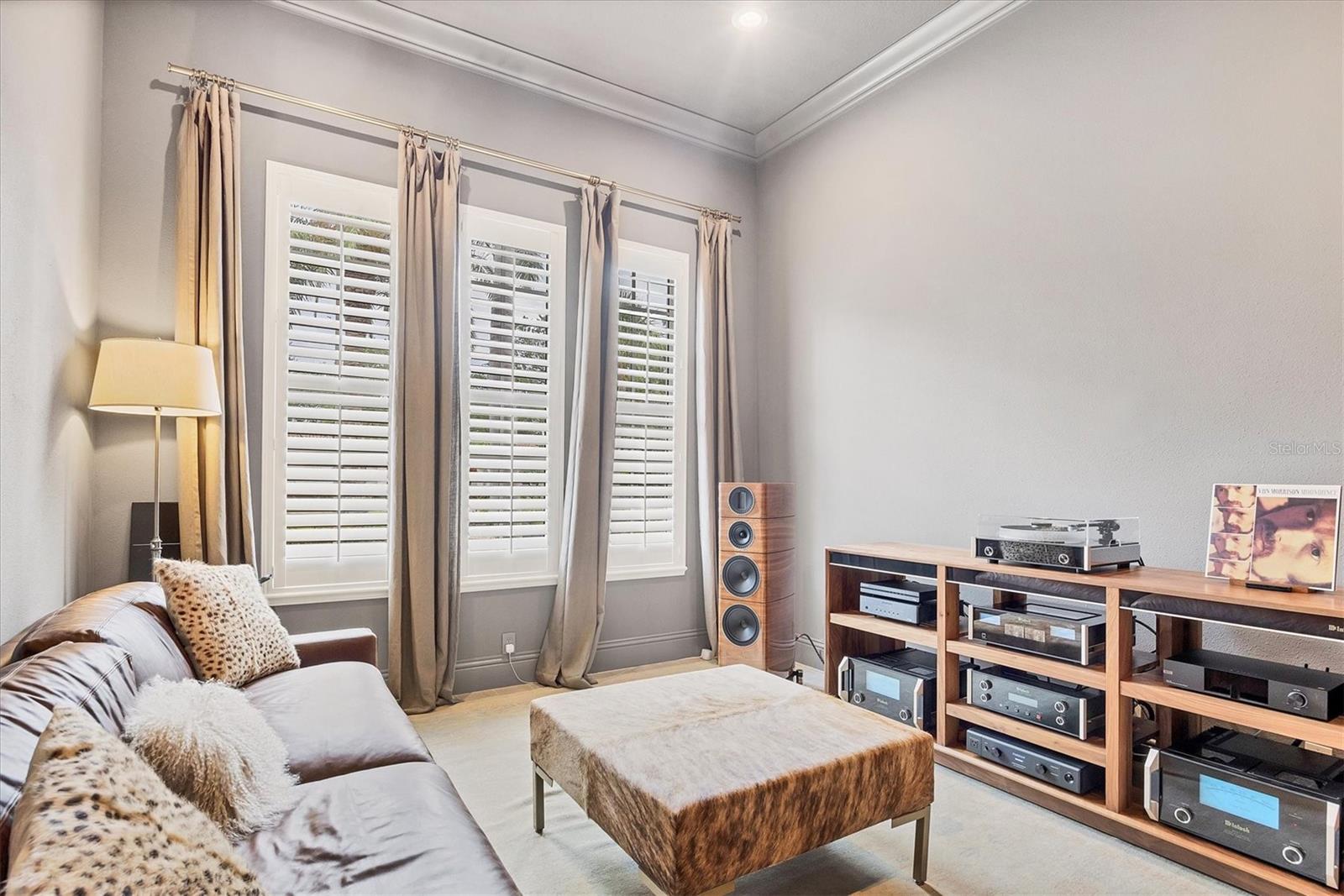 LAKE CLUB PH I - Residential