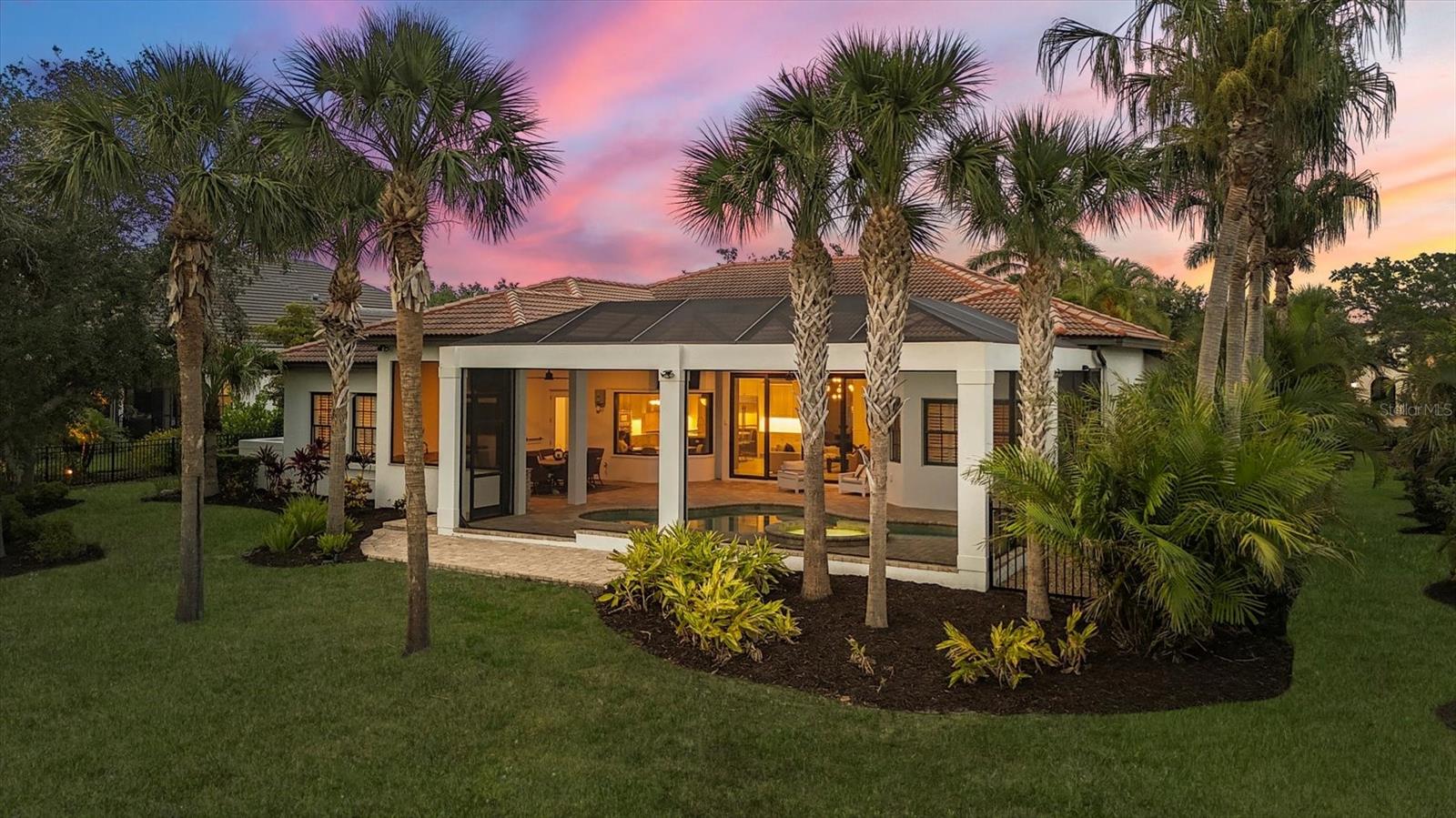 LAKE CLUB PH I - Residential