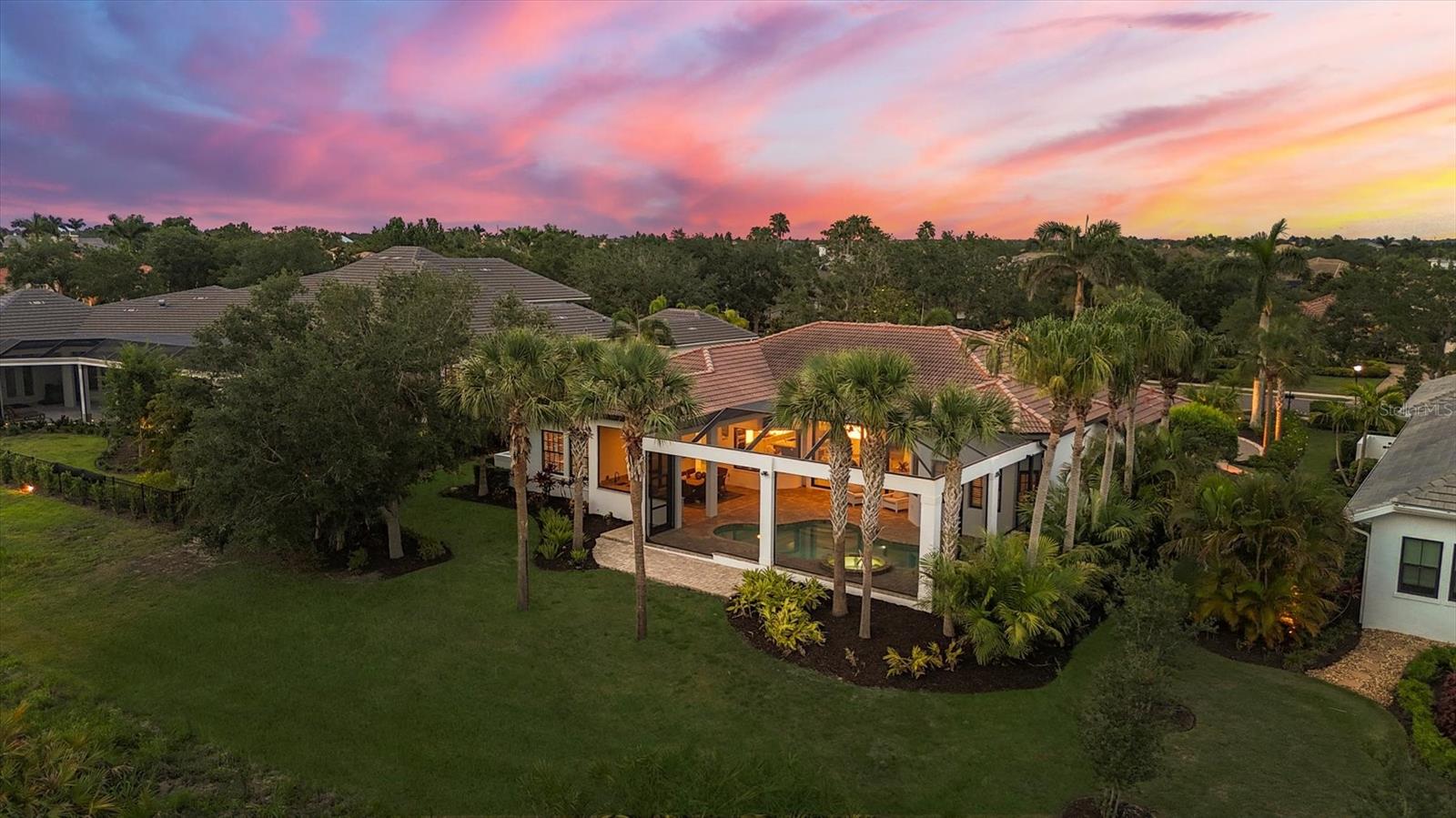 LAKE CLUB PH I - Residential