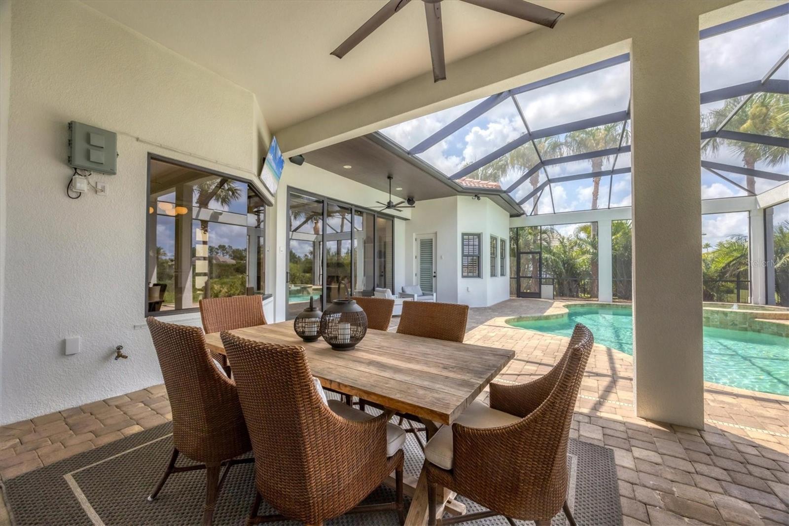 LAKE CLUB PH I - Residential