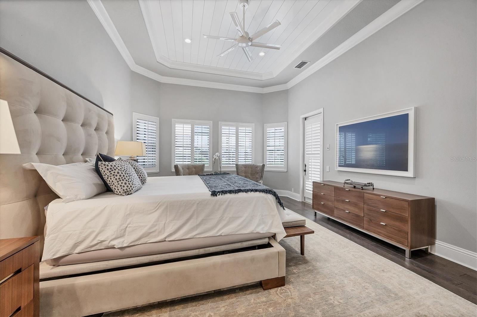 LAKE CLUB PH I - Residential