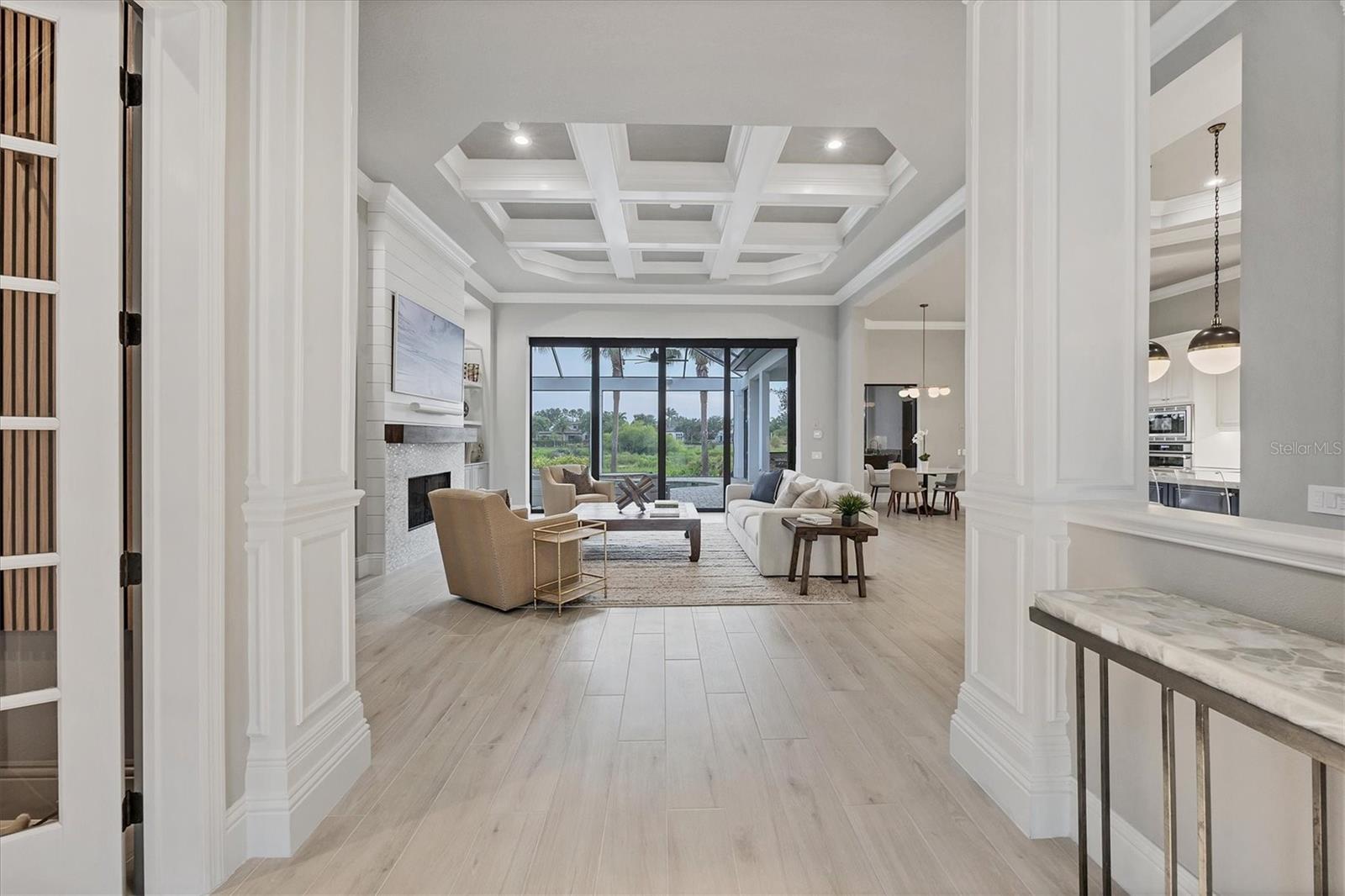 LAKE CLUB PH I - Residential