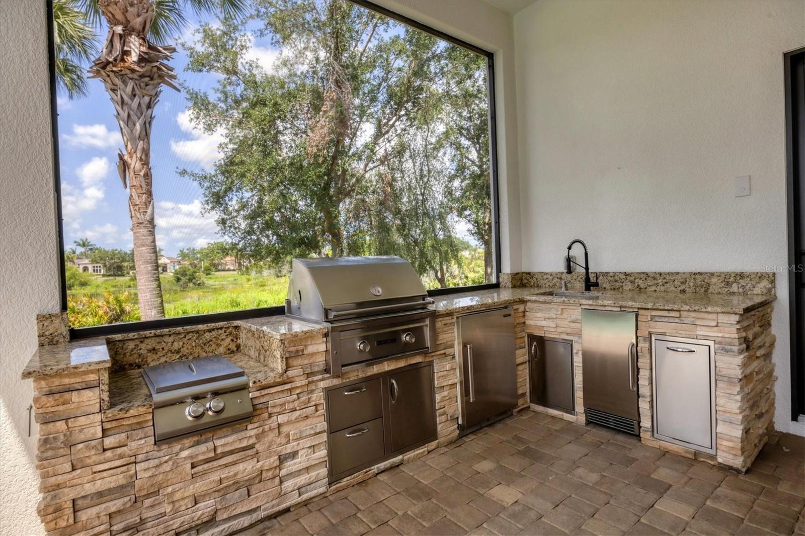 LAKE CLUB PH I - Residential