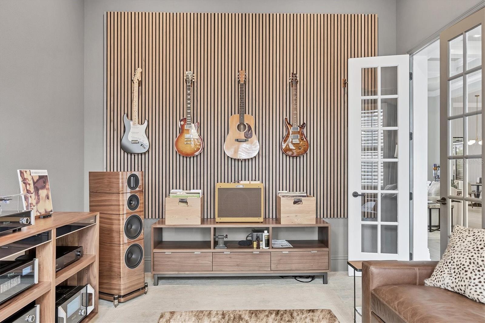 LAKE CLUB PH I - Residential