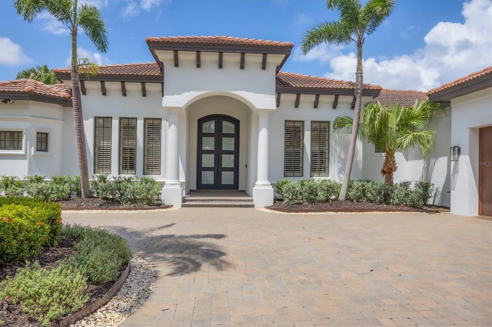 LAKE CLUB PH I - Residential